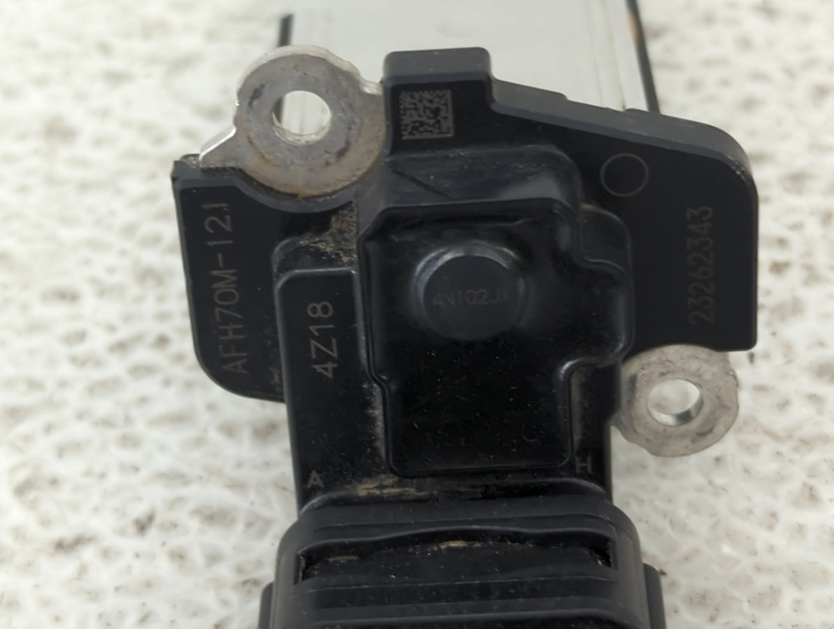 2012-2017 Gmc Terrain Mass Air Flow Meter Maf Sensor 1487885 - Oemusedautoparts1.com