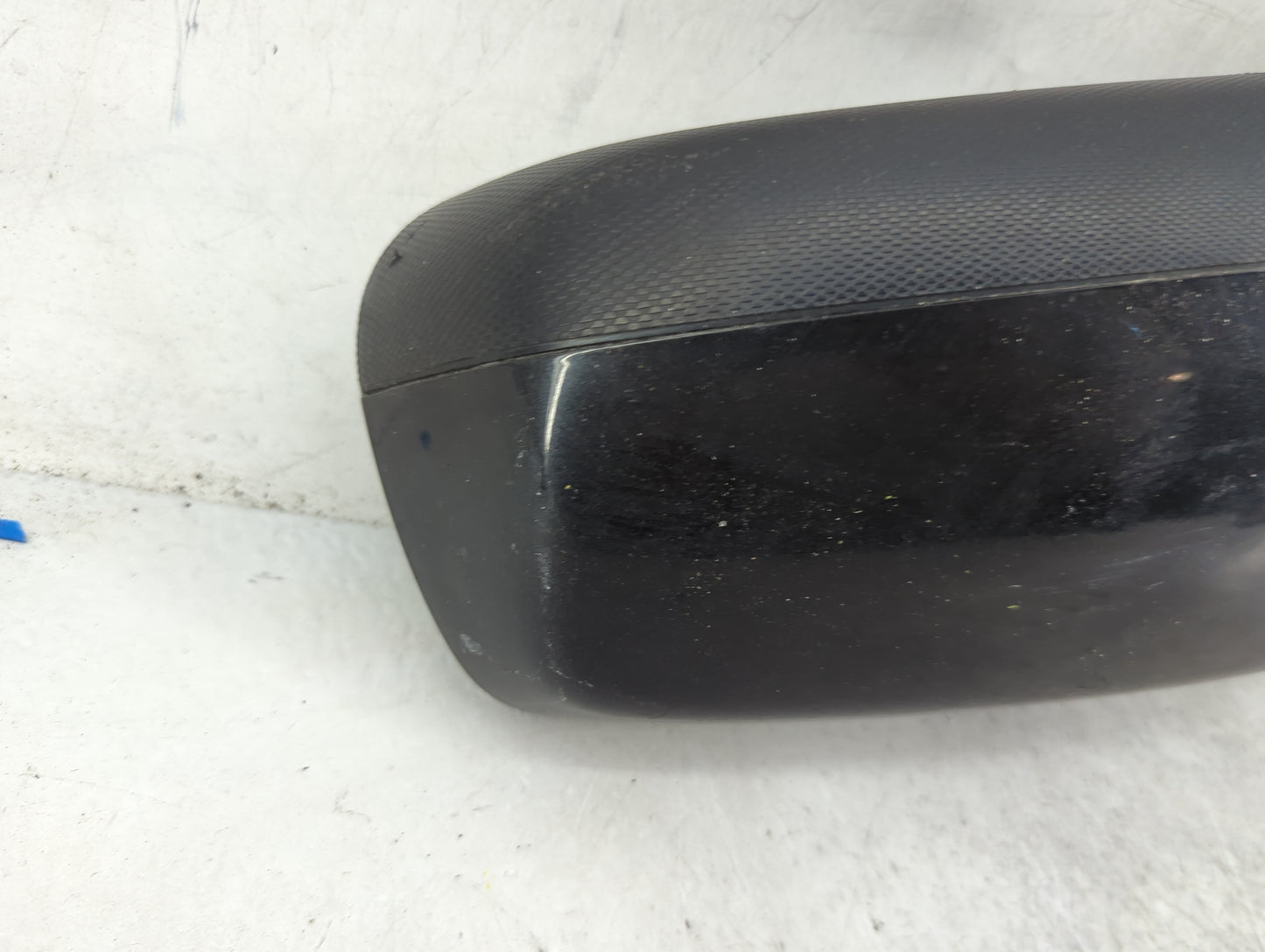 2015-2017 Gmc Terrain Driver Side View Mirror - Left Door Mirror OEM Used - Oemusedautoparts1.com