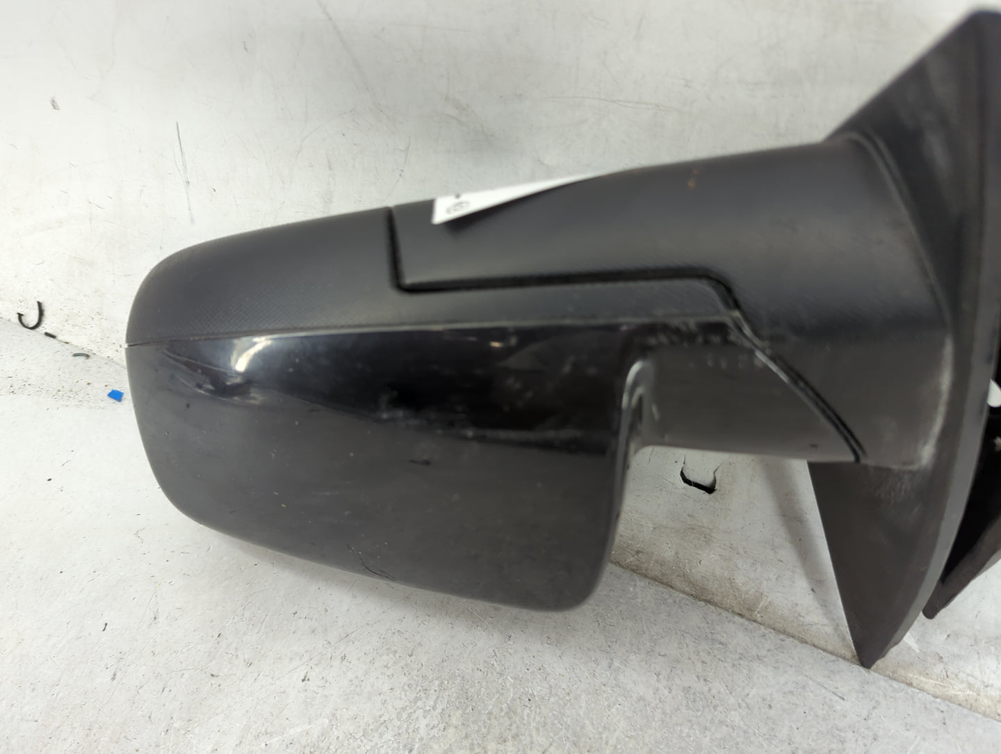 2015-2017 Gmc Terrain Driver Side View Mirror - Left Door Mirror OEM Used - Oemusedautoparts1.com