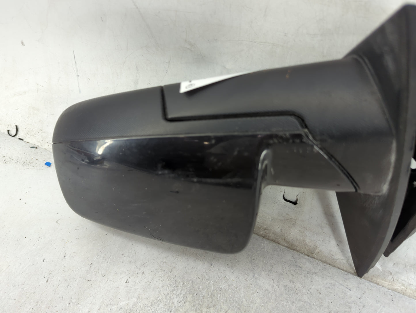 2015-2017 Gmc Terrain Driver Side View Mirror - Left Door Mirror OEM Used - Oemusedautoparts1.com