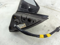 2015-2017 Gmc Terrain Driver Side View Mirror - Left Door Mirror OEM Used - Oemusedautoparts1.com