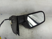 2015-2017 Gmc Terrain Driver Side View Mirror - Left Door Mirror OEM Used - Oemusedautoparts1.com