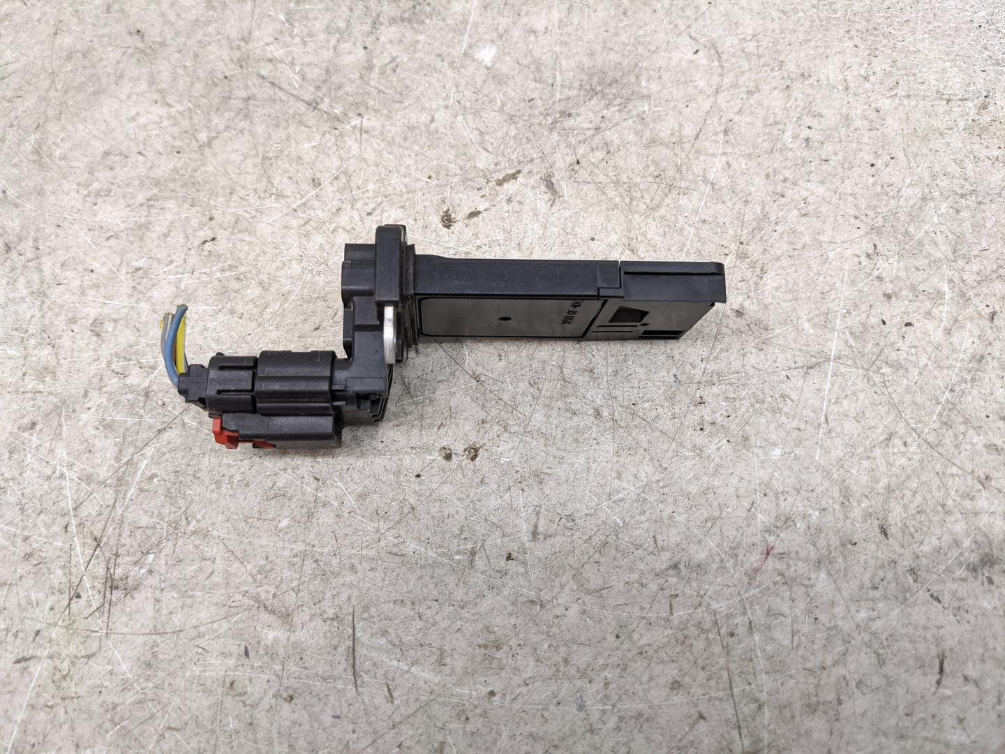 2012-2017 Gmc Terrain Mass Air Flow Meter Maf 1489695 - Oemusedautoparts1.com