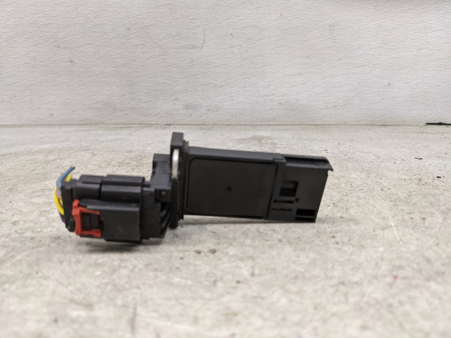 2012-2017 Gmc Terrain Mass Air Flow Meter Maf 1489695 - Oemusedautoparts1.com