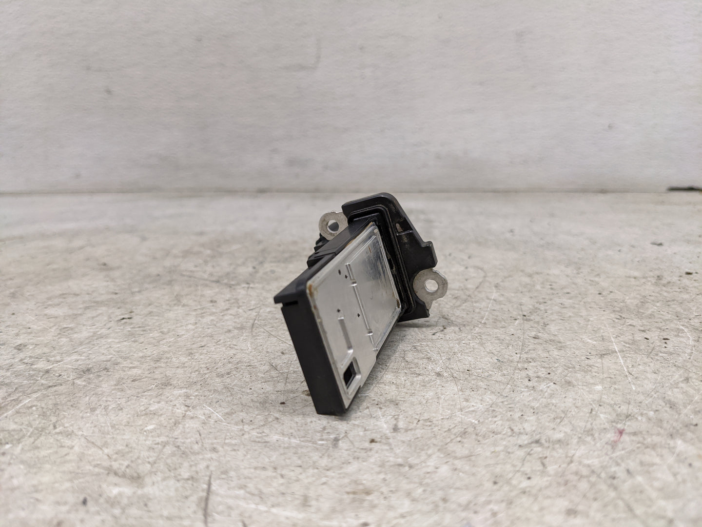 2012-2017 Gmc Terrain Mass Air Flow Meter Maf 1489695 - Oemusedautoparts1.com