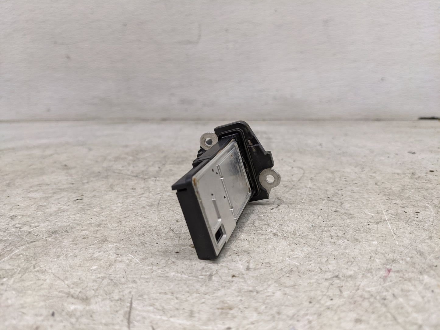 2012-2017 Gmc Terrain Mass Air Flow Meter Maf 1489695 - Oemusedautoparts1.com