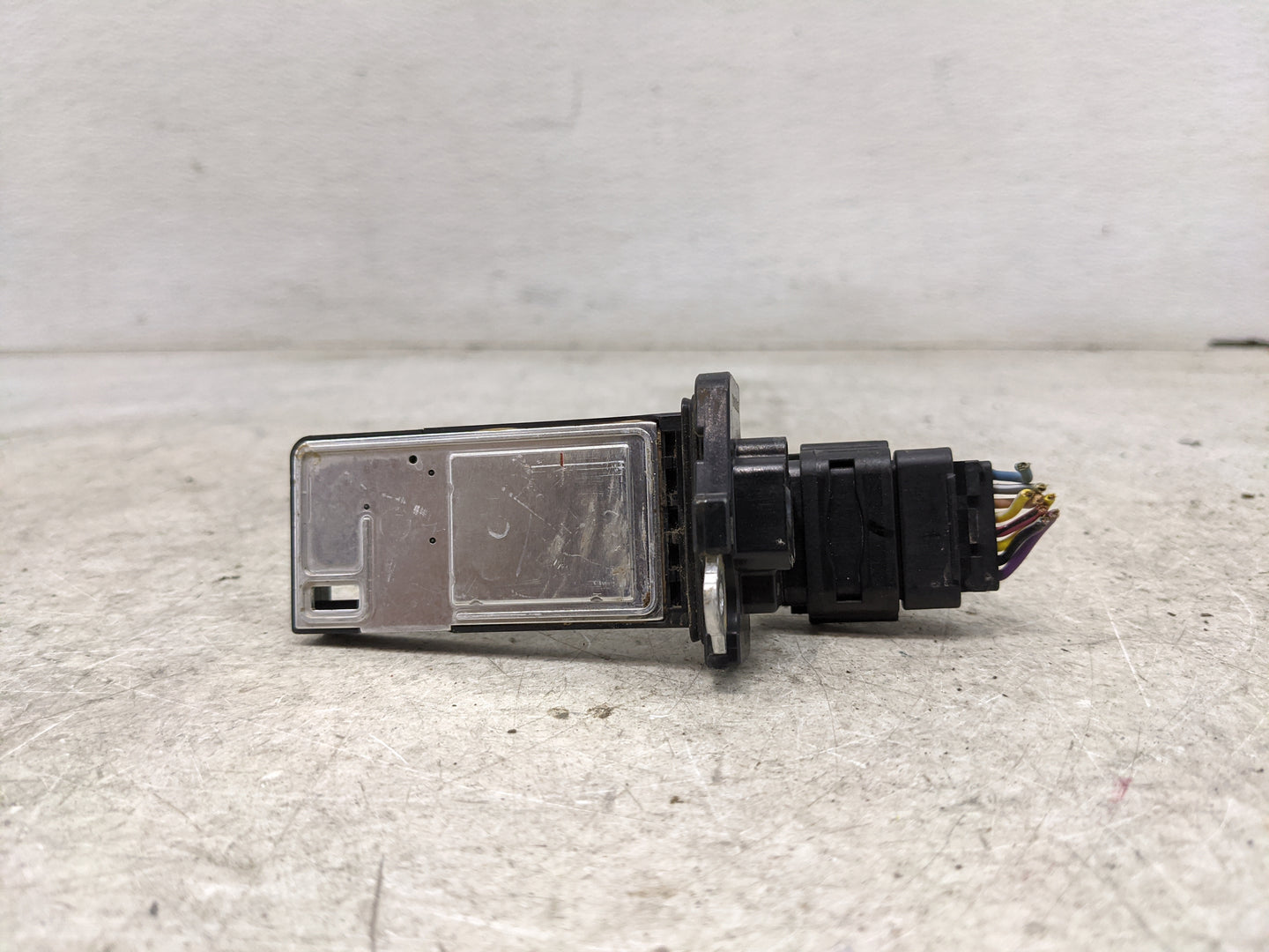 2012-2017 Gmc Terrain Mass Air Flow Meter Maf 1489695 - Oemusedautoparts1.com
