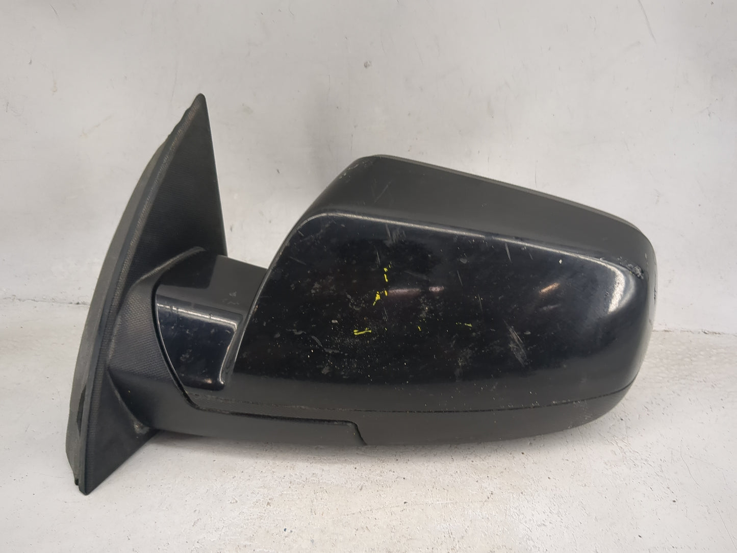 2015-2017 Gmc Terrain Driver Side View Mirror - Left Door Mirror OEM Used - Oemusedautoparts1.com
