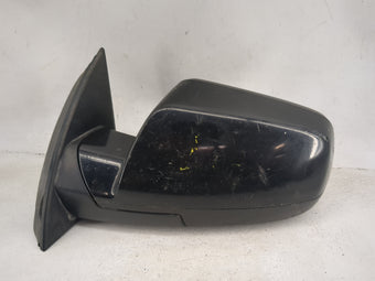 compare product 2015-2017 Gmc Terrain Driver Side View Mirror - Left Door Mirror OEM Used