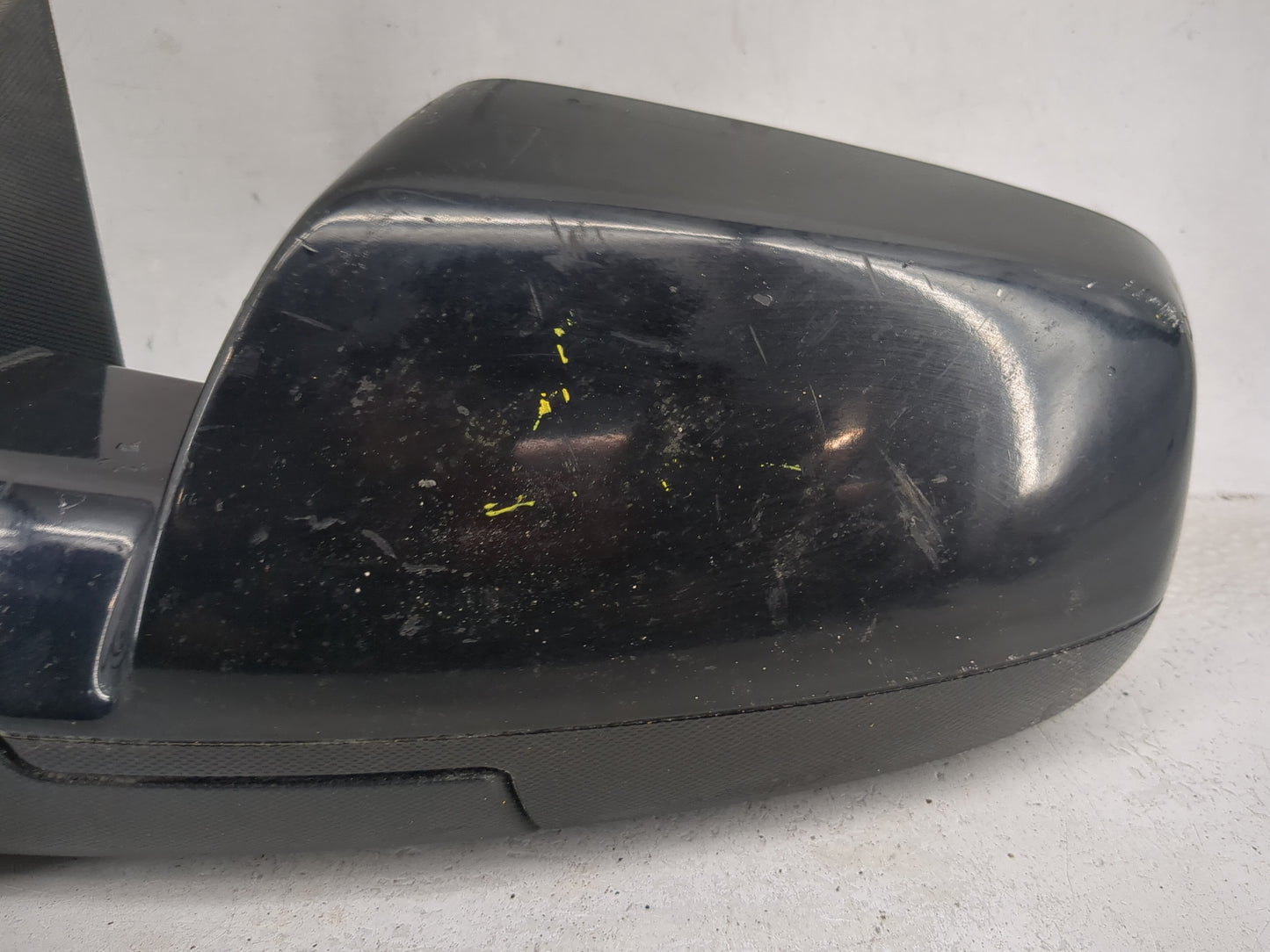 2015-2017 Gmc Terrain Driver Side View Mirror - Left Door Mirror OEM Used - Oemusedautoparts1.com