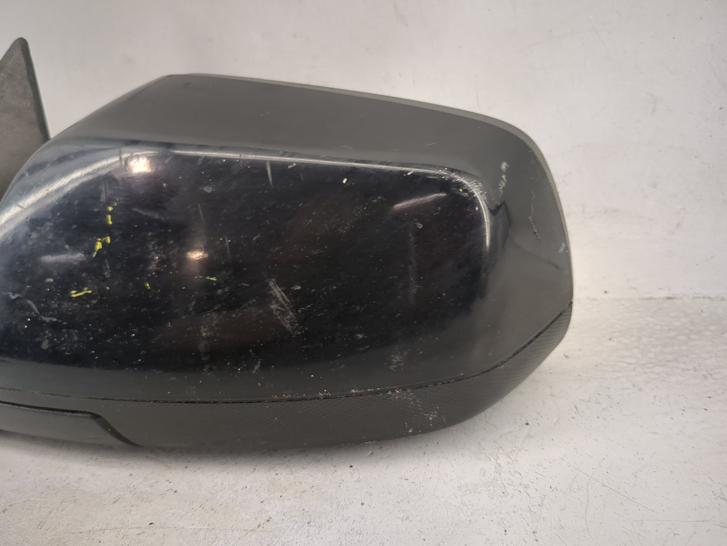 2015-2017 Gmc Terrain Driver Side View Mirror - Left Door Mirror OEM Used - Oemusedautoparts1.com