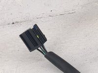 2015-2017 Gmc Terrain Driver Side View Mirror - Left Door Mirror OEM Used - Oemusedautoparts1.com