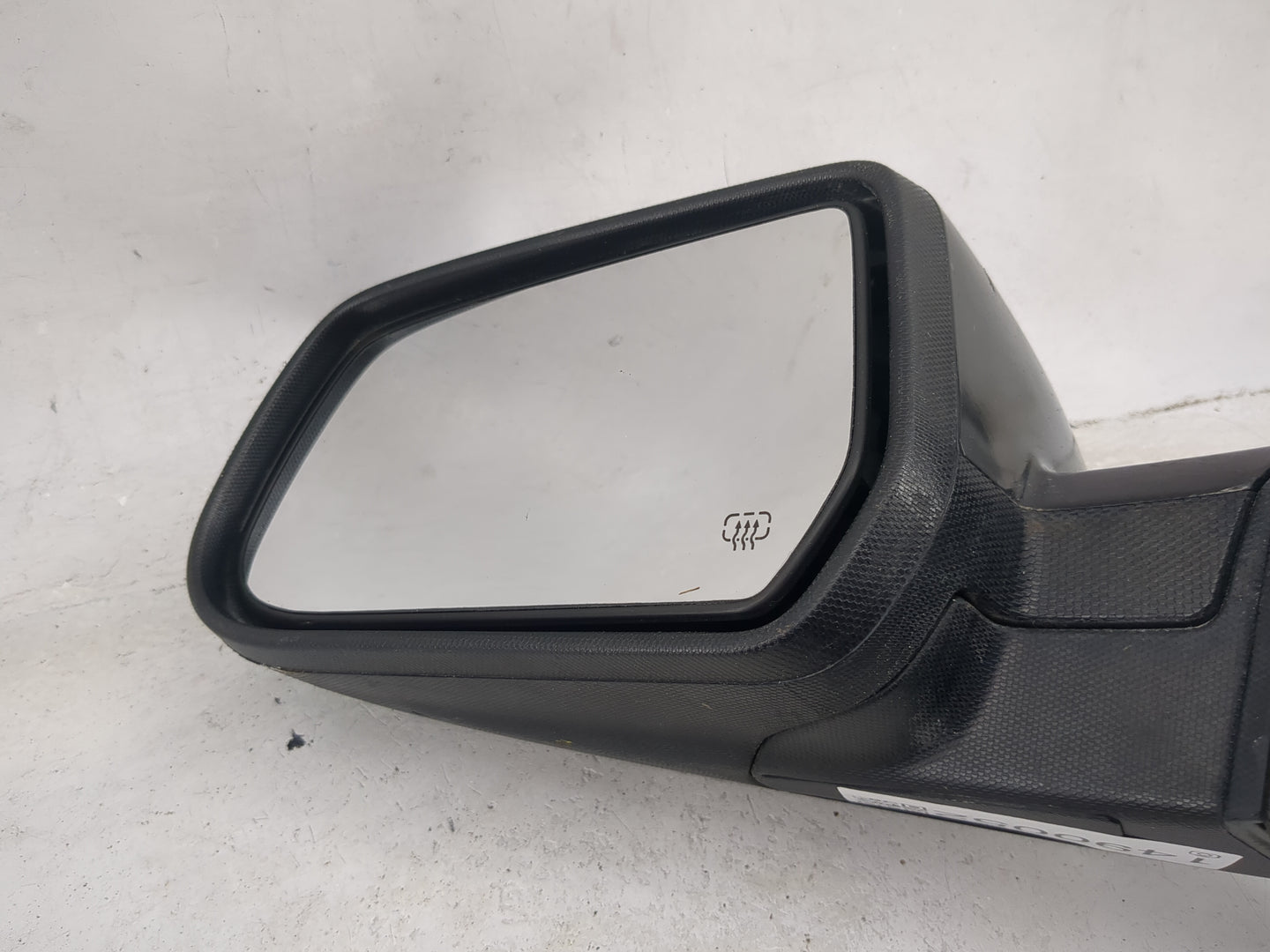2015-2017 Gmc Terrain Driver Side View Mirror - Left Door Mirror OEM Used - Oemusedautoparts1.com