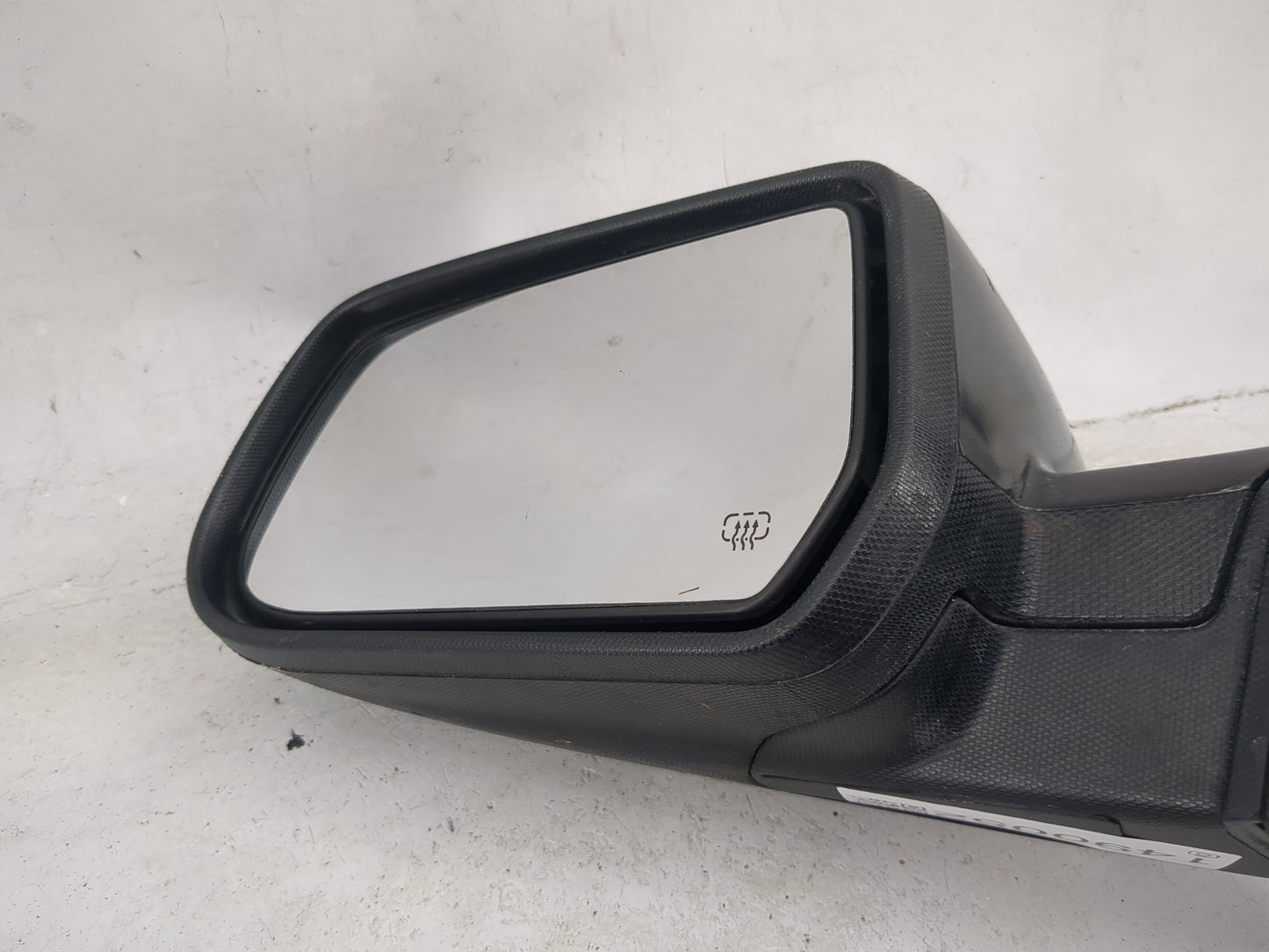 2015-2017 Gmc Terrain Driver Side View Mirror - Left Door Mirror OEM Used - Oemusedautoparts1.com