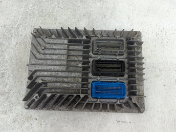 2013-2016 Gmc Terrain PCM Engine Control Computer ECU ECM PCU OEM P/N:12653998 12651807 Fits Fits 2013 2014 2015 2016 OEM Us
