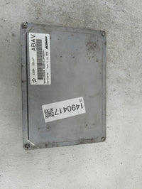 2013-2016 Gmc Terrain PCM Engine Control Computer ECU ECM PCU OEM P/N:12653998 12651807 Fits 2013 2014 2015 2016 OEM Used Au