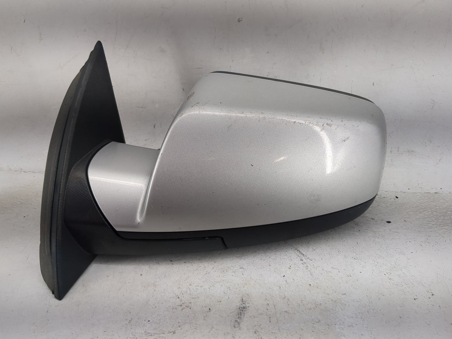 2015-2017 Gmc Terrain Driver Side View Mirror - Left Door Mirror OEM Used - Oemusedautoparts1.com