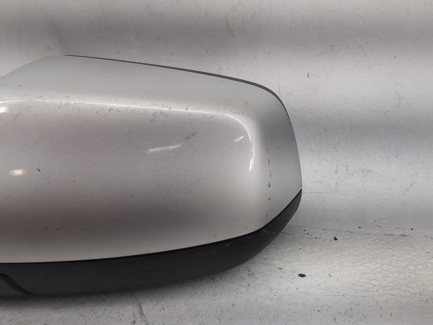 2015-2017 Gmc Terrain Driver Side View Mirror - Left Door Mirror OEM Used - Oemusedautoparts1.com