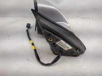 2015-2017 Gmc Terrain Driver Side View Mirror - Left Door Mirror OEM Used - Oemusedautoparts1.com