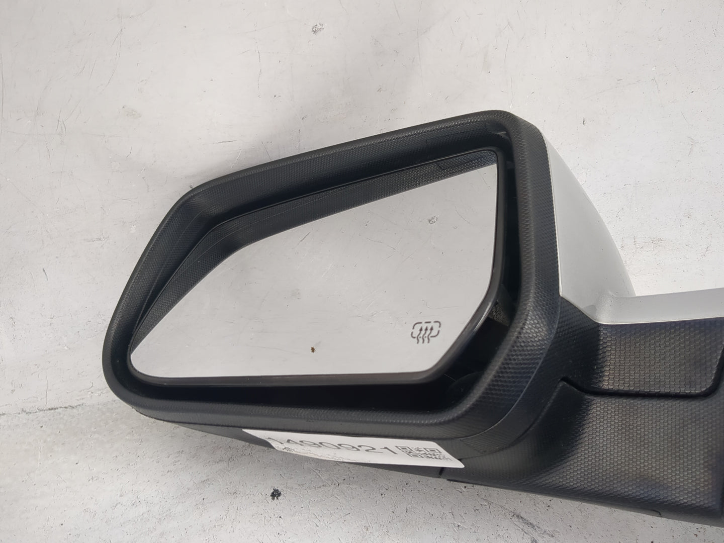 2015-2017 Gmc Terrain Driver Side View Mirror - Left Door Mirror OEM Used - Oemusedautoparts1.com