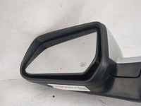 2015-2017 Gmc Terrain Driver Side View Mirror - Left Door Mirror OEM Used - Oemusedautoparts1.com