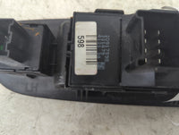 2010-2017 Gmc Terrain Master Power Window Switch Replacement Driver Side Left P/N:20917598 32147934 Fits OEM Used Auto Parts