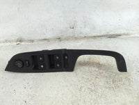 2010-2017 Gmc Terrain Master Power Window Switch Replacement Driver Side Left Fits Fits 2010 2011 2012 2013 2014 2015 2016 2