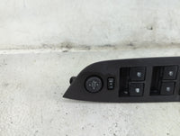 2010-2017 Gmc Terrain Master Power Window Switch Replacement Driver Side Left Fits Fits 2010 2011 2012 2013 2014 2015 2016 2