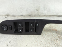 2010-2017 Gmc Terrain Master Power Window Switch Replacement Driver Side Left Fits Fits 2010 2011 2012 2013 2014 2015 2016 2