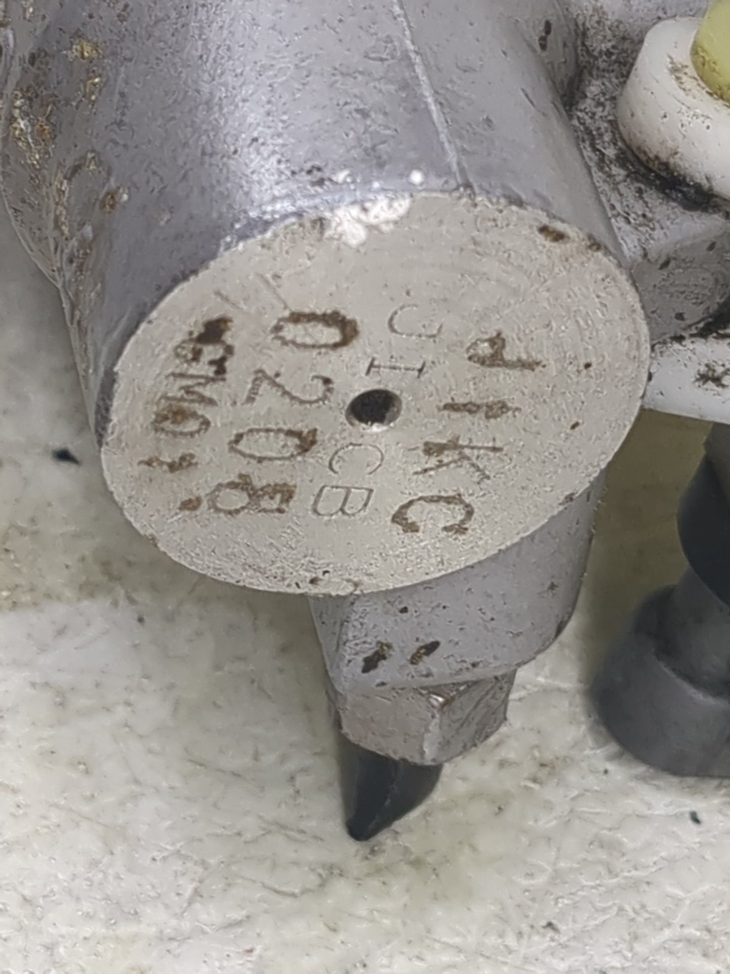 2011-2017 Gmc Terrain Brake Master Cylinder 1497662 - Oemusedautoparts1.com