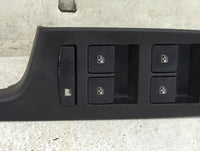 2010-2017 Gmc Terrain Master Power Window Switch Replacement Driver Side Left Fits Fits 2010 2011 2012 2013 2014 2015 2016 2