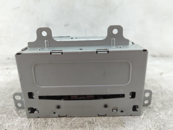 compare product 2014-2015 Gmc Terrain Radio AM FM Cd Player Receiver Replacement P/N:23495274 Fits 2014 2015 OEM Used Auto Parts