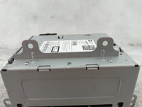 2014-2015 Gmc Terrain Radio AM FM Cd Player Receiver Replacement P/N:23495274 Fits 2014 2015 OEM Used Auto Parts - Oemusedau