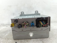 2014-2015 Gmc Terrain Radio AM FM Cd Player Receiver Replacement P/N:23495274 Fits 2014 2015 OEM Used Auto Parts - Oemusedau