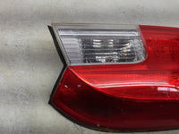 2010-2017 Gmc Terrain Driver Left Side Deck Lid Mounted Tail Light 1512690 - Oemusedautoparts1.com