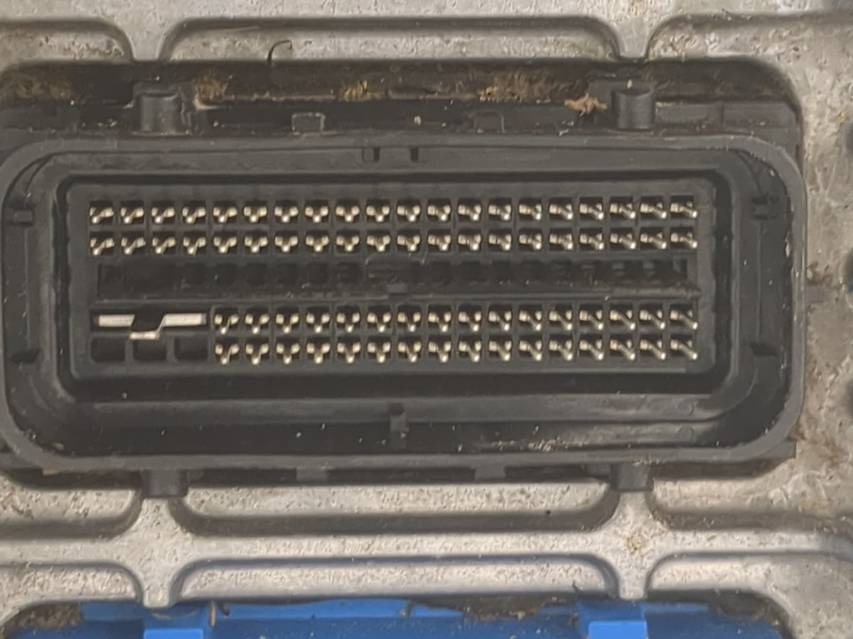 2013-2016 Gmc Terrain PCM Engine Control Computer ECU ECM PCU OEM P/N:E39A 12651807 12653998 Fits 2013 2014 2015 2016 OEM Us