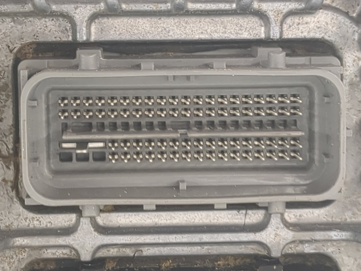 2013-2016 Gmc Terrain PCM Engine Control Computer ECU ECM PCU OEM P/N:E39A 12651807 12653998 Fits 2013 2014 2015 2016 OEM Us