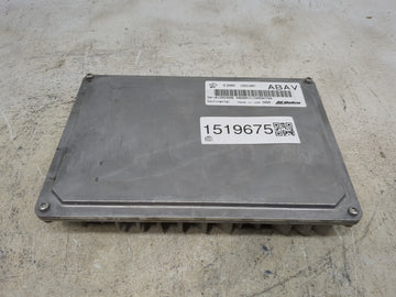 2013-2016 Gmc Terrain PCM Engine Control Computer ECU ECM PCU OEM P/N:12651807 12653998 Fits 2013 2014 2015 2016 OEM Used Au
