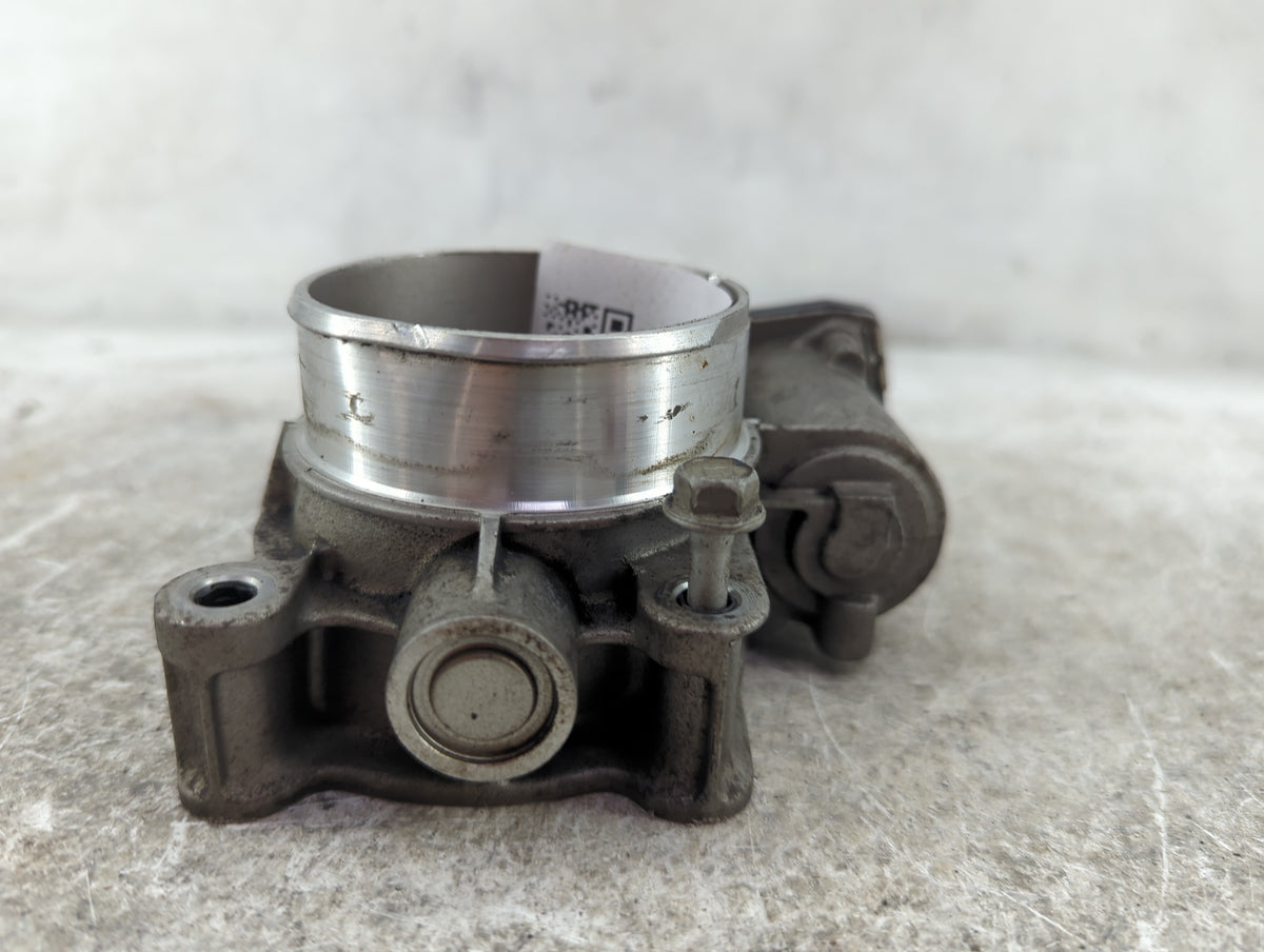 2013-2015 Gmc Terrain Throttle Body P/N:12632101CA 2564 AA Fits Fits 2012 2013 2014 2015 OEM Used Auto Parts - Oemusedautopa