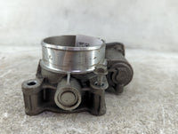 2013-2015 Gmc Terrain Throttle Body P/N:12632101CA 2564 AA Fits Fits 2012 2013 2014 2015 OEM Used Auto Parts - Oemusedautopa