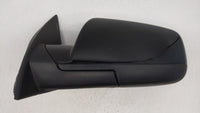 2015-2017 Gmc Terrain Driver Side View Mirror - Left Door Mirror OEM Used - Oemusedautoparts1.com