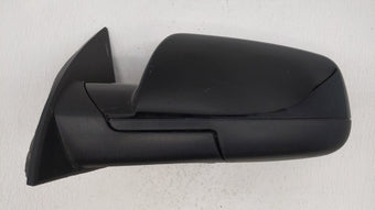 compare product 2015-2017 Gmc Terrain Driver Side View Mirror - Left Door Mirror OEM Used