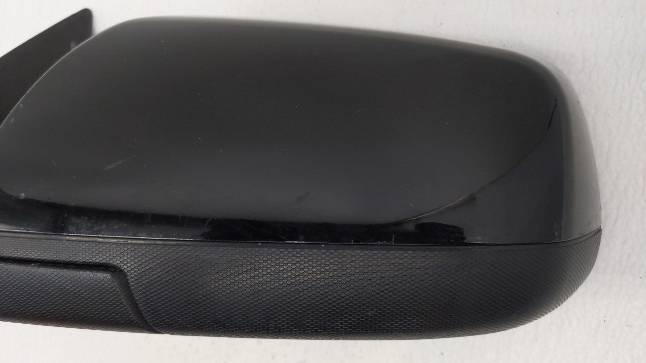 2015-2017 Gmc Terrain Driver Side View Mirror - Left Door Mirror OEM Used - Oemusedautoparts1.com
