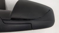 2015-2017 Gmc Terrain Driver Side View Mirror - Left Door Mirror OEM Used - Oemusedautoparts1.com