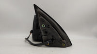 2015-2017 Gmc Terrain Driver Side View Mirror - Left Door Mirror OEM Used - Oemusedautoparts1.com