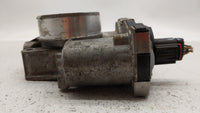 2013-2015 Gmc Terrain Throttle Body P/N:126321010A 12632101CA Fits Fits 2012 2013 2014 2015 OEM Used Auto Parts - Oemusedaut