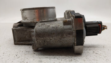 2013-2015 Gmc Terrain Throttle Body P/N:126321010A 12632101CA Fits Fits 2012 2013 2014 2015 OEM Used Auto Parts