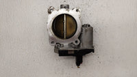 2013-2015 Gmc Terrain Throttle Body P/N:126321010A 12632101CA Fits Fits 2012 2013 2014 2015 OEM Used Auto Parts - Oemusedaut