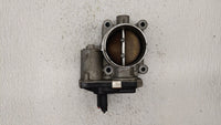 2013-2015 Gmc Terrain Throttle Body P/N:126321010A 12632101CA Fits Fits 2012 2013 2014 2015 OEM Used Auto Parts - Oemusedaut
