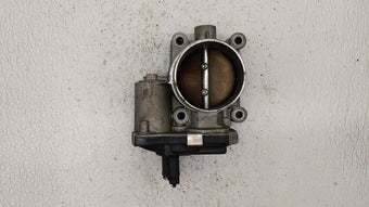 compare product 2013-2015 Gmc Terrain Throttle Body P/N:126321010A 12632101CA Fits Fits 2012 2013 2014 2015 OEM Used Auto Parts